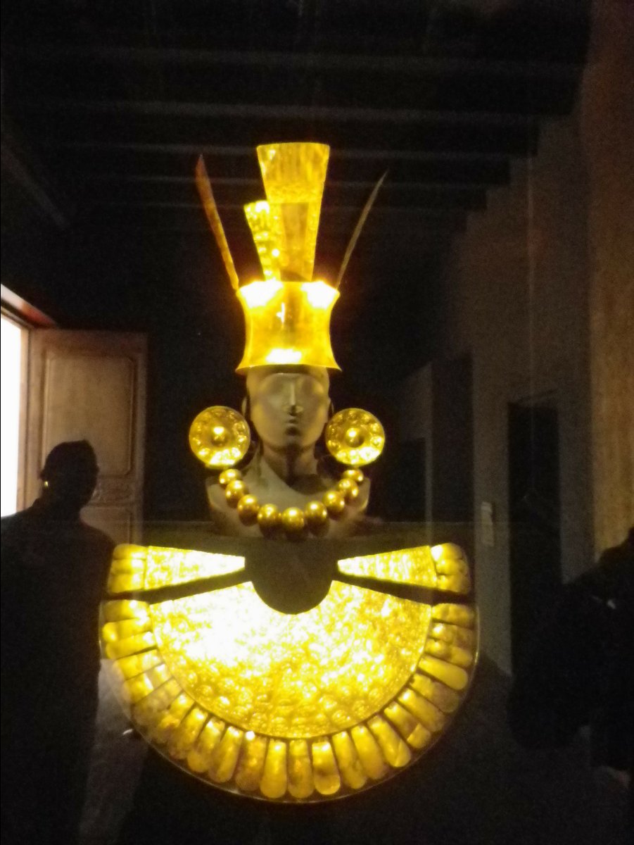 Museo Larco62